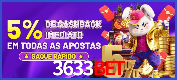 3633bet